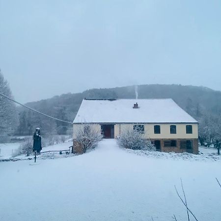 Le Ranch Des Aguesses Andenne Exterior foto