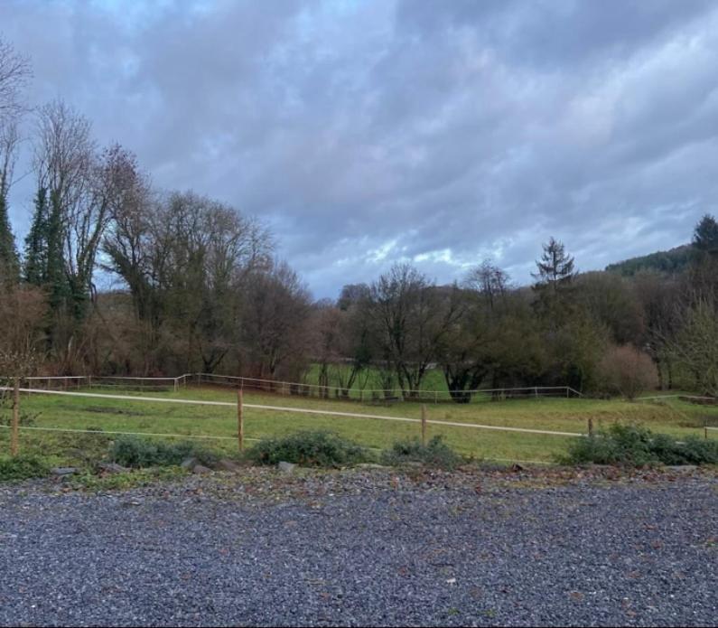 Le Ranch Des Aguesses Andenne Exterior foto